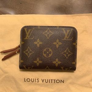 Louis Vuitton Wallet
